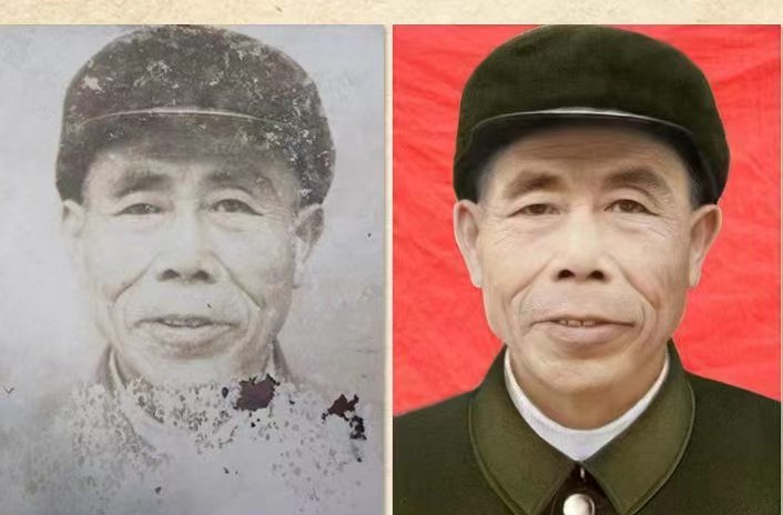 代县老照片模糊修复-72